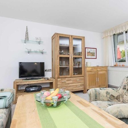 Ferienwohnungen in ruhiger Ortsran Lauterbach  Exterior foto