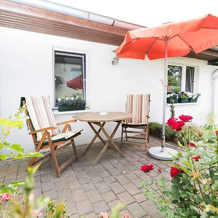 Ferienwohnungen in ruhiger Ortsran Lauterbach  Exterior foto