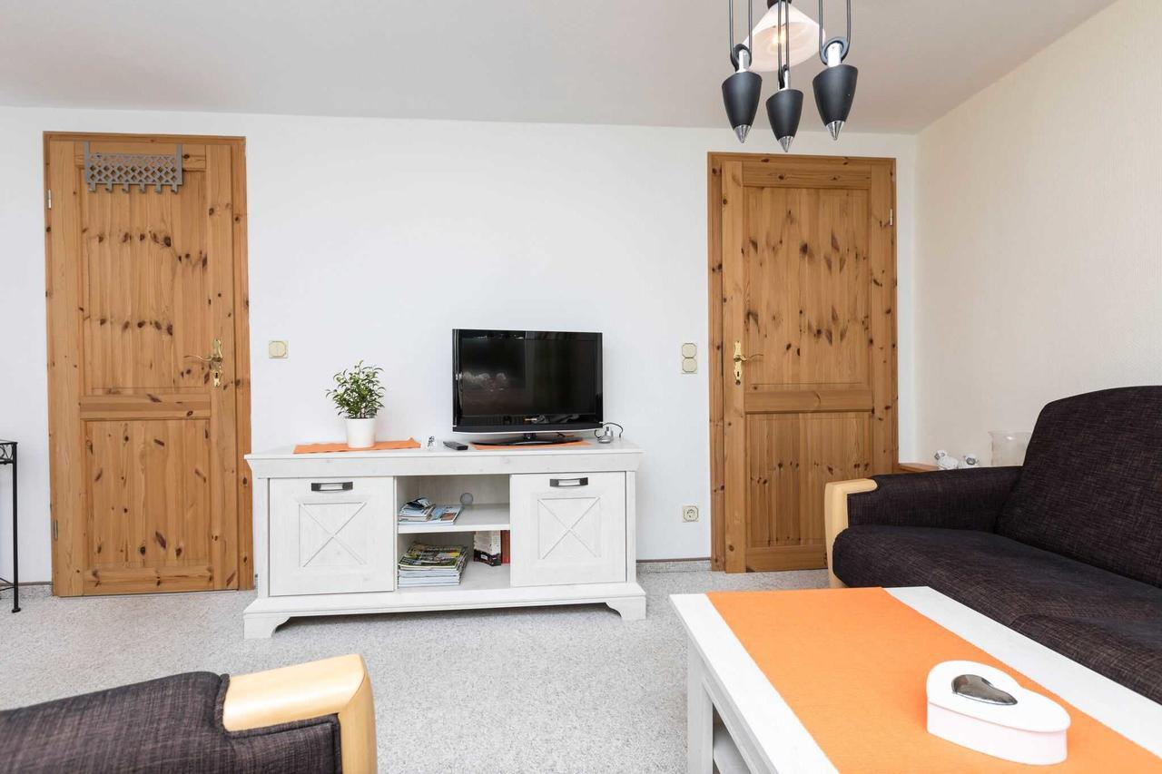 Ferienwohnungen in ruhiger Ortsran Lauterbach  Zimmer foto