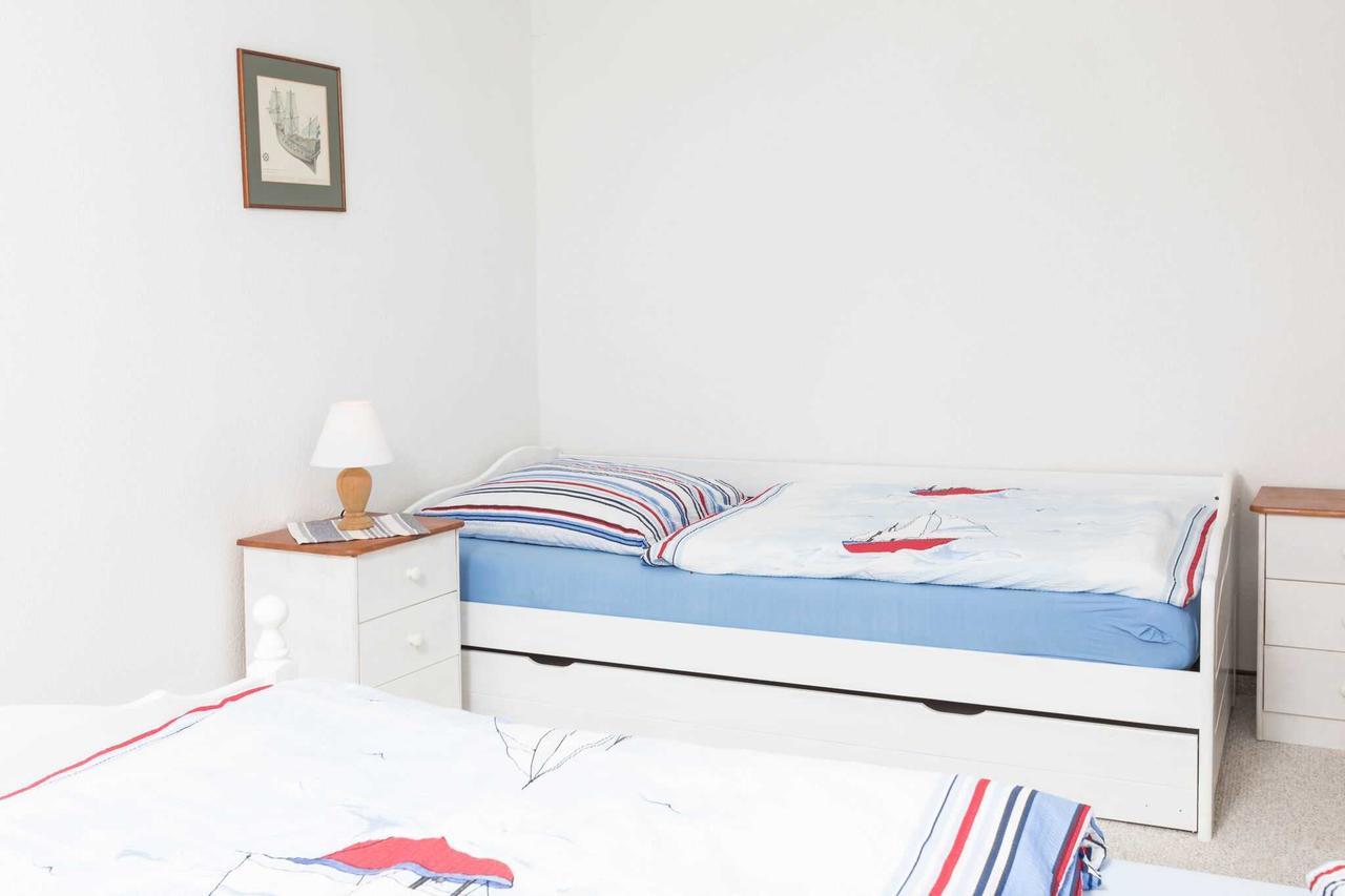Ferienwohnungen in ruhiger Ortsran Lauterbach  Zimmer foto