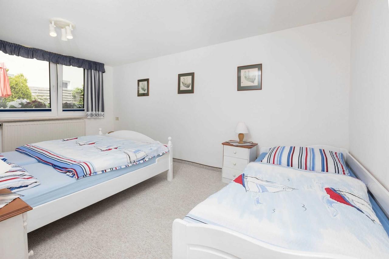 Ferienwohnungen in ruhiger Ortsran Lauterbach  Zimmer foto