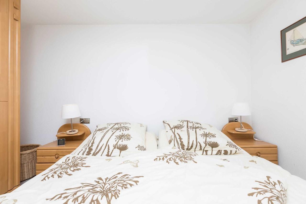Ferienwohnungen in ruhiger Ortsran Lauterbach  Zimmer foto